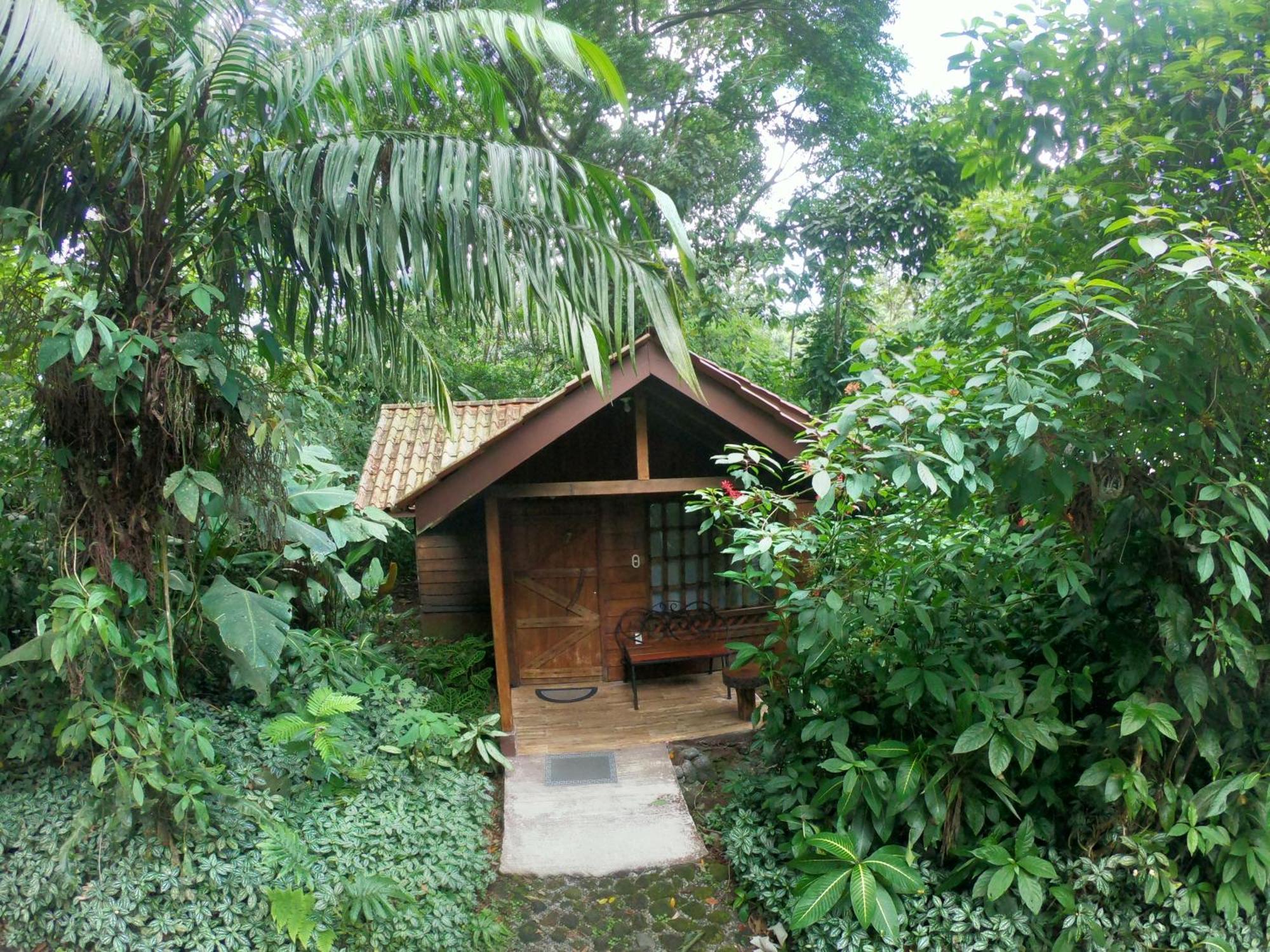 Standard Bungalow