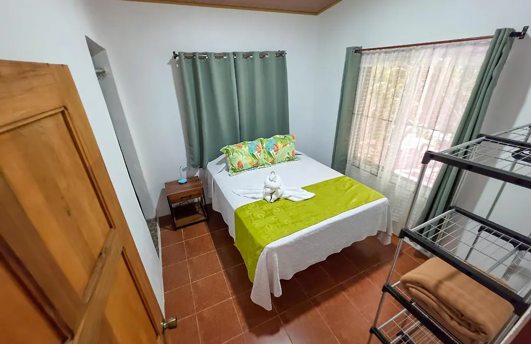 Arenal Oasis Eco Lodge & Wildlife Refuge-1