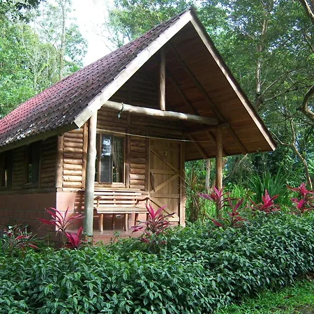 Arenal Oasis Eco Lodge & Wildlife Refuge-2